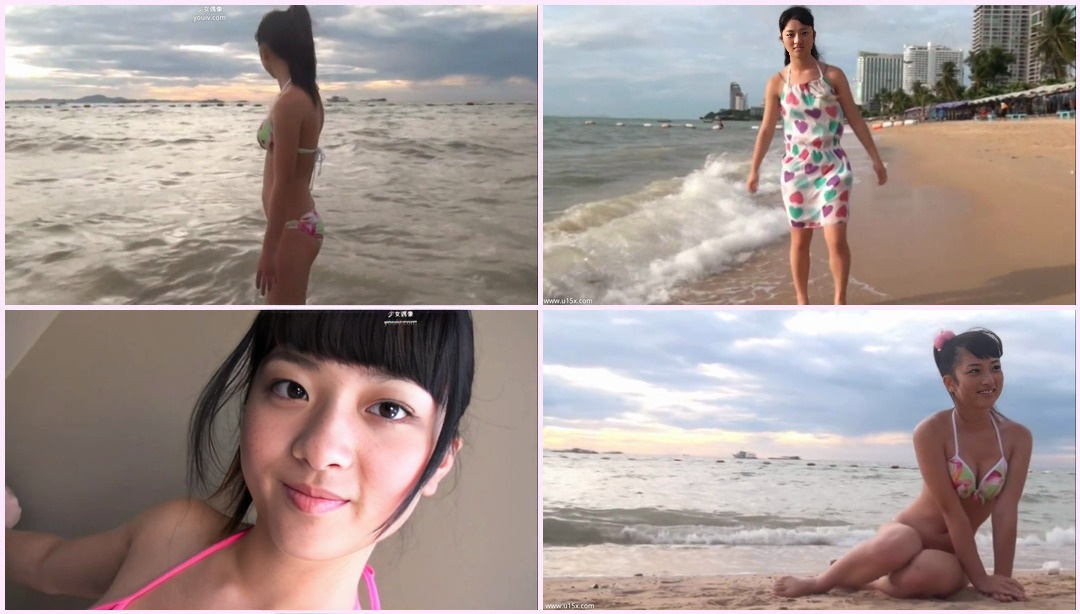 COIB-010 Rei Orihara - HD 720p