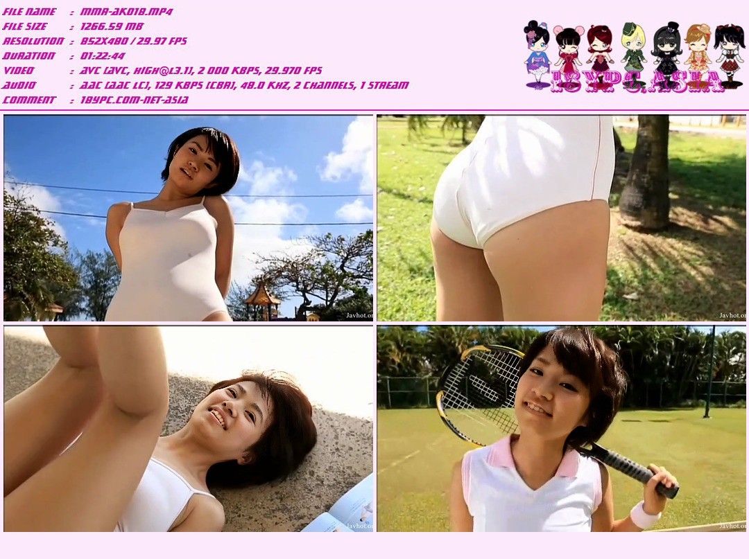 Nanoka ENFD-5381 Nanoka