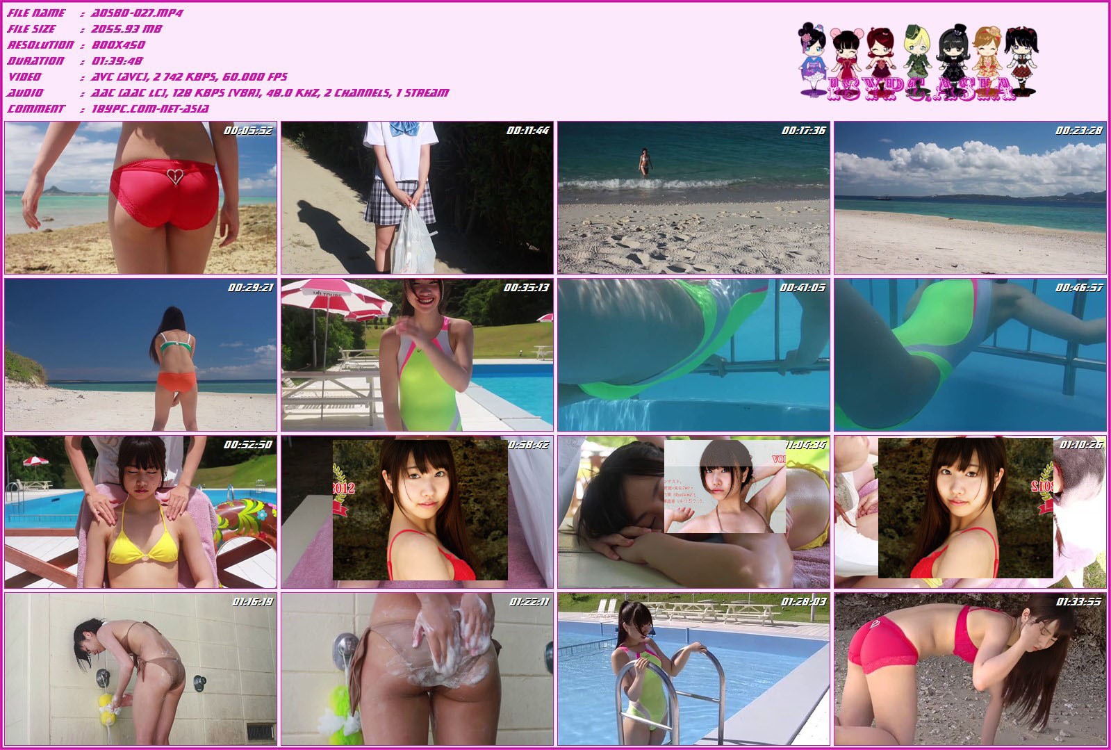 高冈未来 AOSBD-027 高冈未来-(RbA 800x450 --2Gb)(AOSBD-027 Miku Takaoka - (RbA 800x450 - 2Gb))